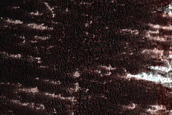 North Polar Layered Deposits