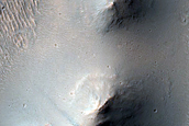 Elaver Vallis