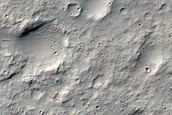 Possible Chloride-Rich Deposits Source Materials
