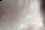 Slope Streaks in Arabia Terra