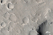 Pits and Troughs in Utopia Planitia