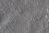 Crater Monitoring