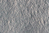 Crater Cluster