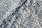 Flow Features