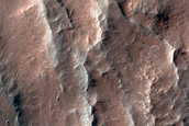Slope Features