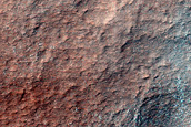 North Hellas Planitia