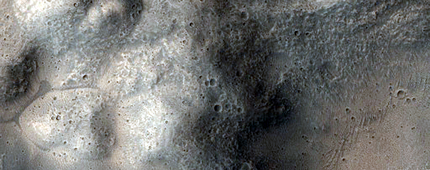 Gully Monitoring