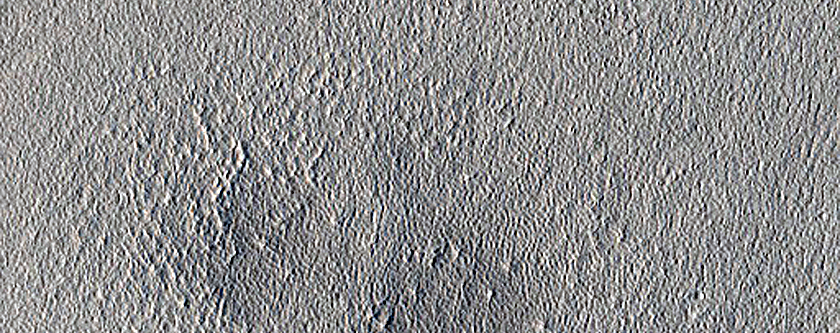 Northern Plains Sample