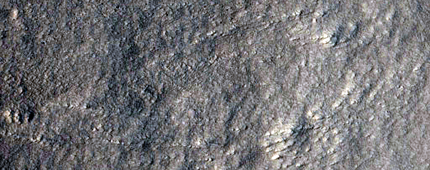 Gully Monitoring
