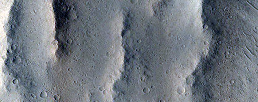 Recent Impact Site with Bright Ejecta in Sacra Sulci