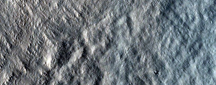 Fracture with Possible Channels