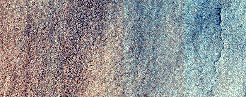 Mad Vallis Channels