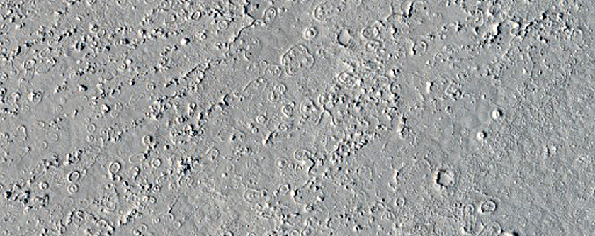 Lower Athabasca Valles