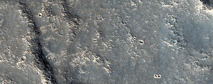 Elysium Planitia