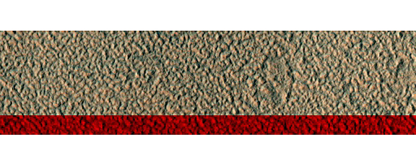 ADC Settings Test Observation No Compression