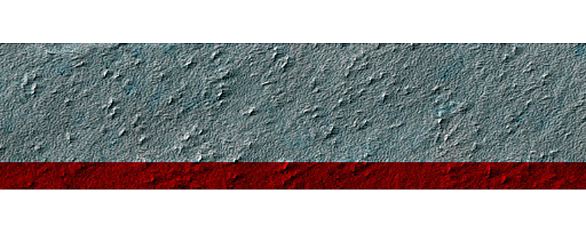 ADC Settings Test Observation No Compression