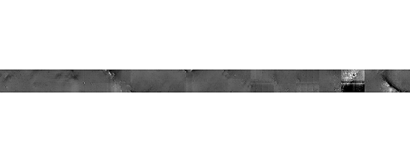 ADC Settings Test Observation No Compression