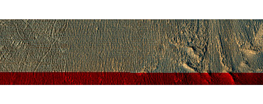 ADC Settings Test Observation No Compression