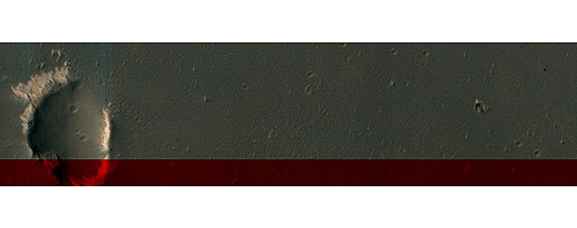 ADC Settings Test Observation No Compression