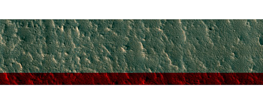 ADC Settings Test Observation No Compression