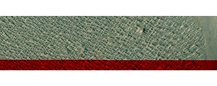 ADC Settings Test Observation No Compression