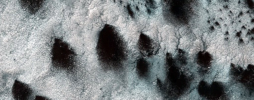 Site Dubbed Ithaca