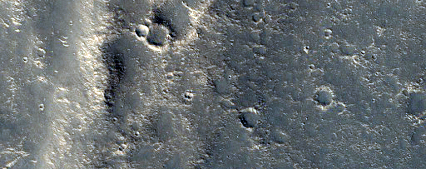 Elysium Planitia