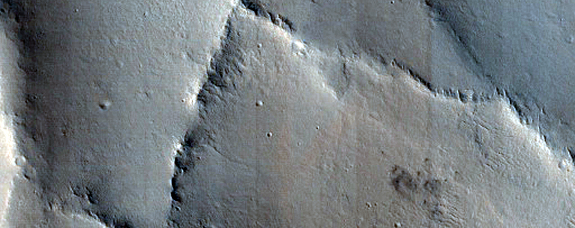 Monitor Recent Impact Site
