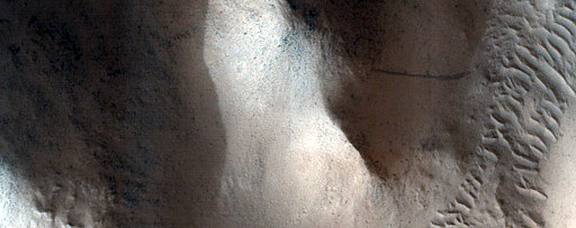 Terrain Sample