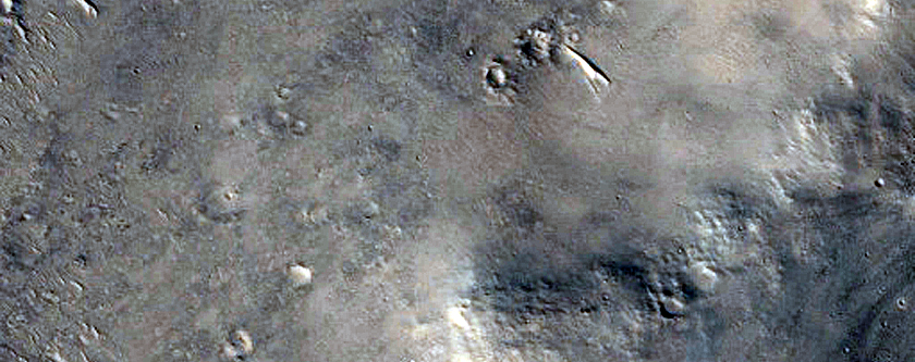 Terra Cimmeria