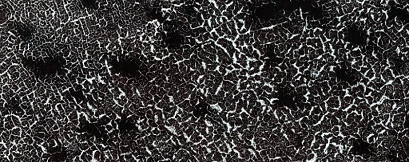 Frost to Slab Ice Transformation