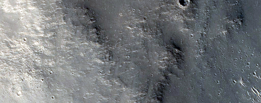Elysium Planitia
