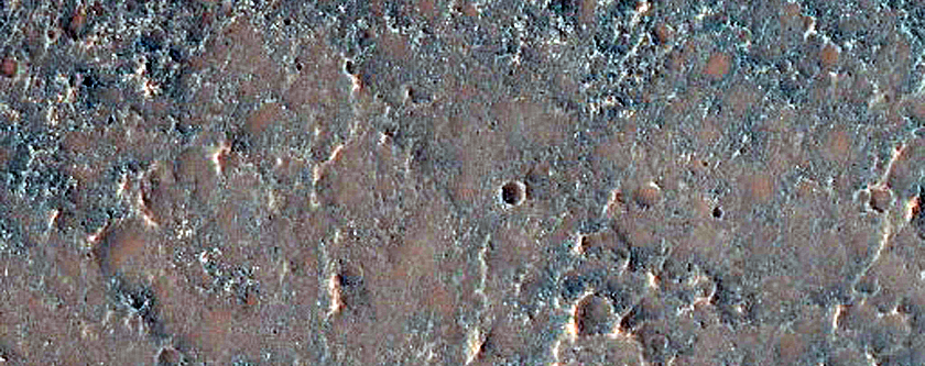 Solis Planum