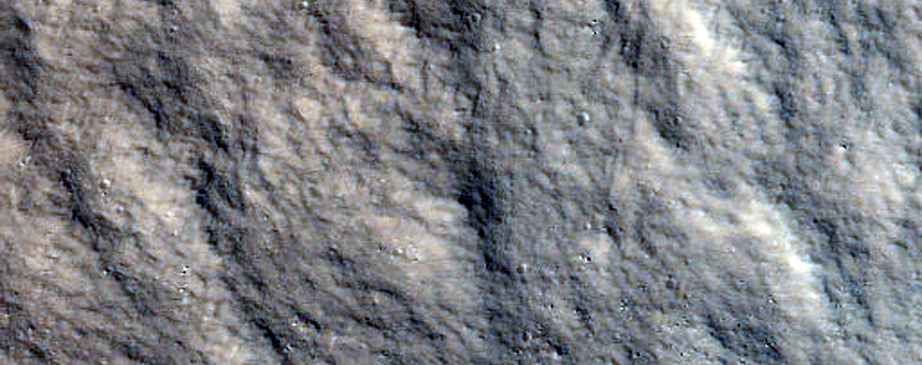 Slope Monitoring
