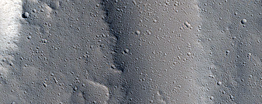 Elysium Planitia
