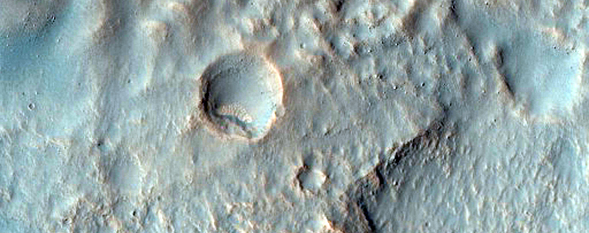 Gully Monitoring