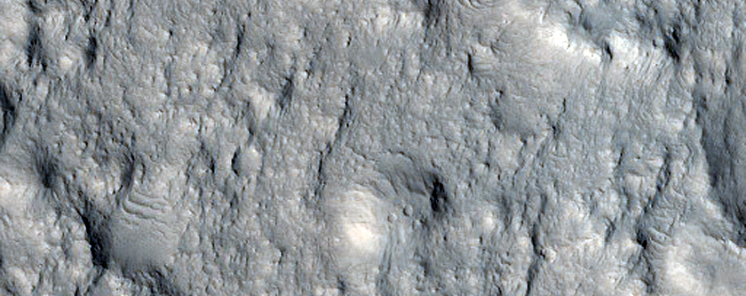 Channel Network in Southern Low Latitudes