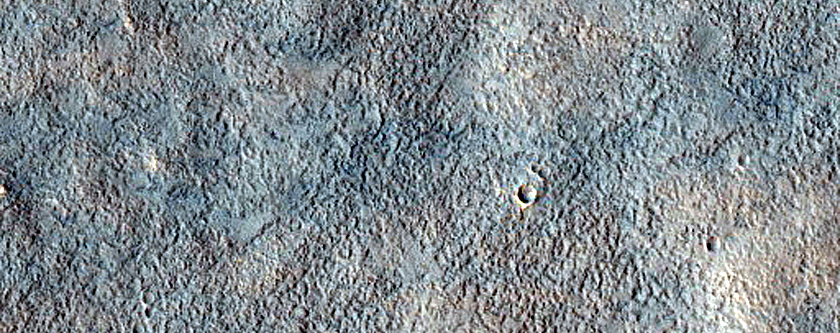 Reull Vallis