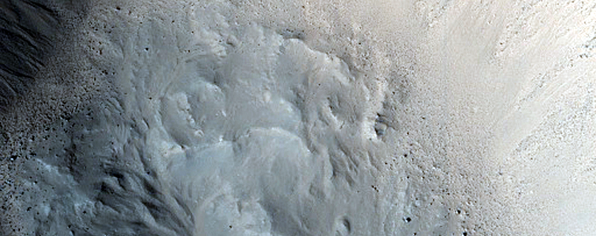 Slope Monitoring