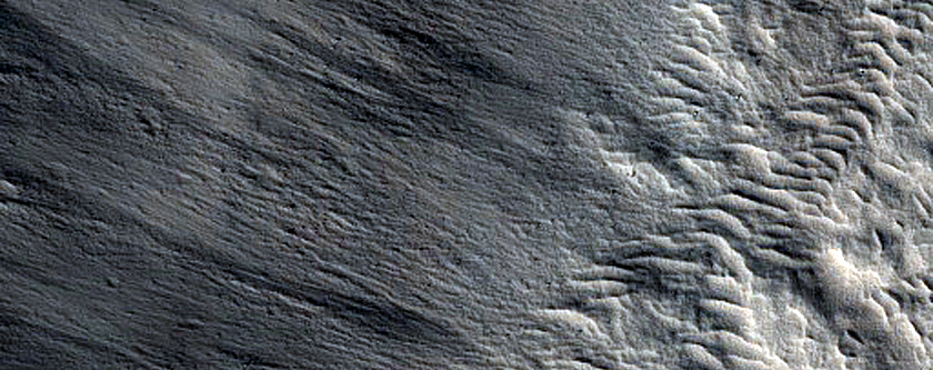 Fractured Hills