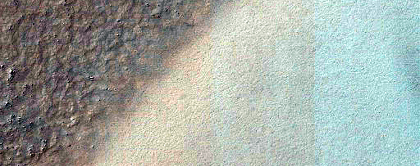 USGS Dune Database Entry Number 2542-731