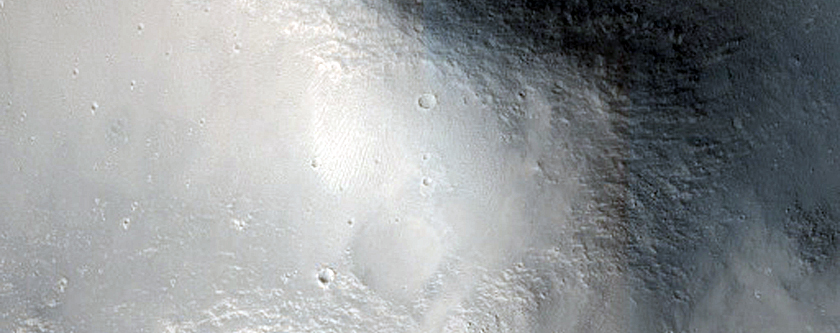 Elysium Planitia