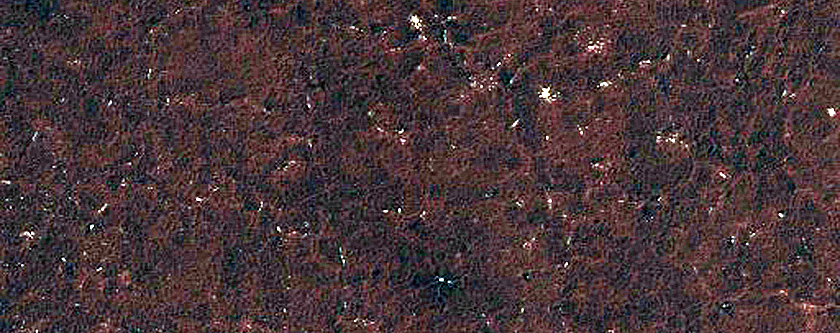 Seasonal Monitoring South of Pityusa Patera