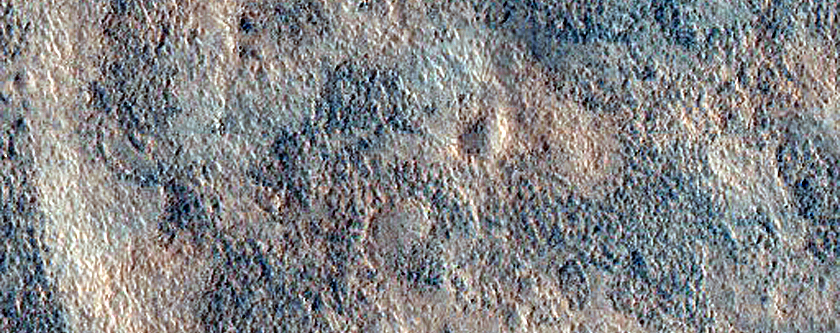 Terrain Sample
