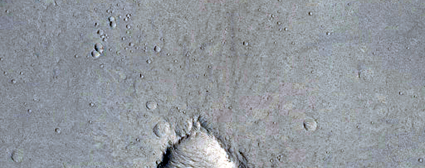 Impact Crater