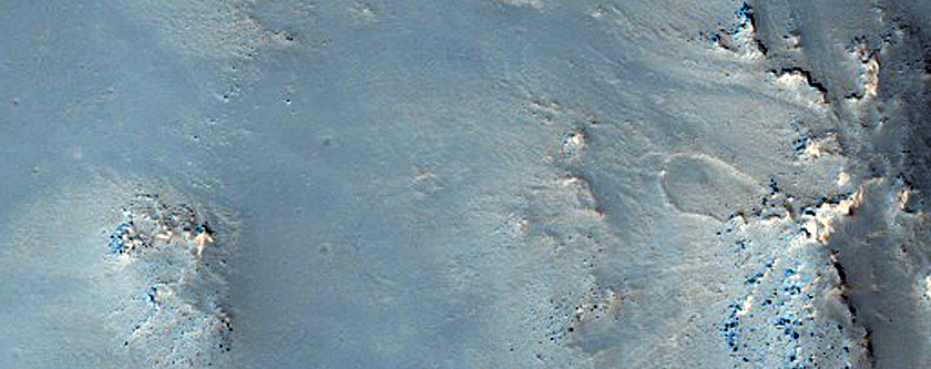 Impact Crater