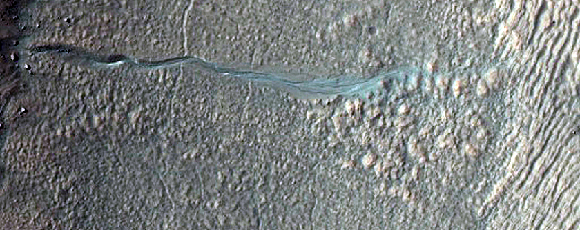 Gully Monitoring