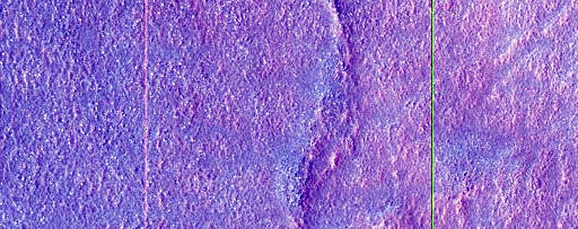 Terrain Sample