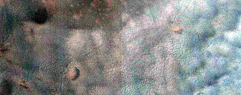 USGS Dune Database Entry Number 1188-690
