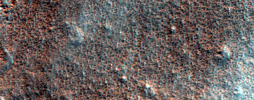 Terrain Sample